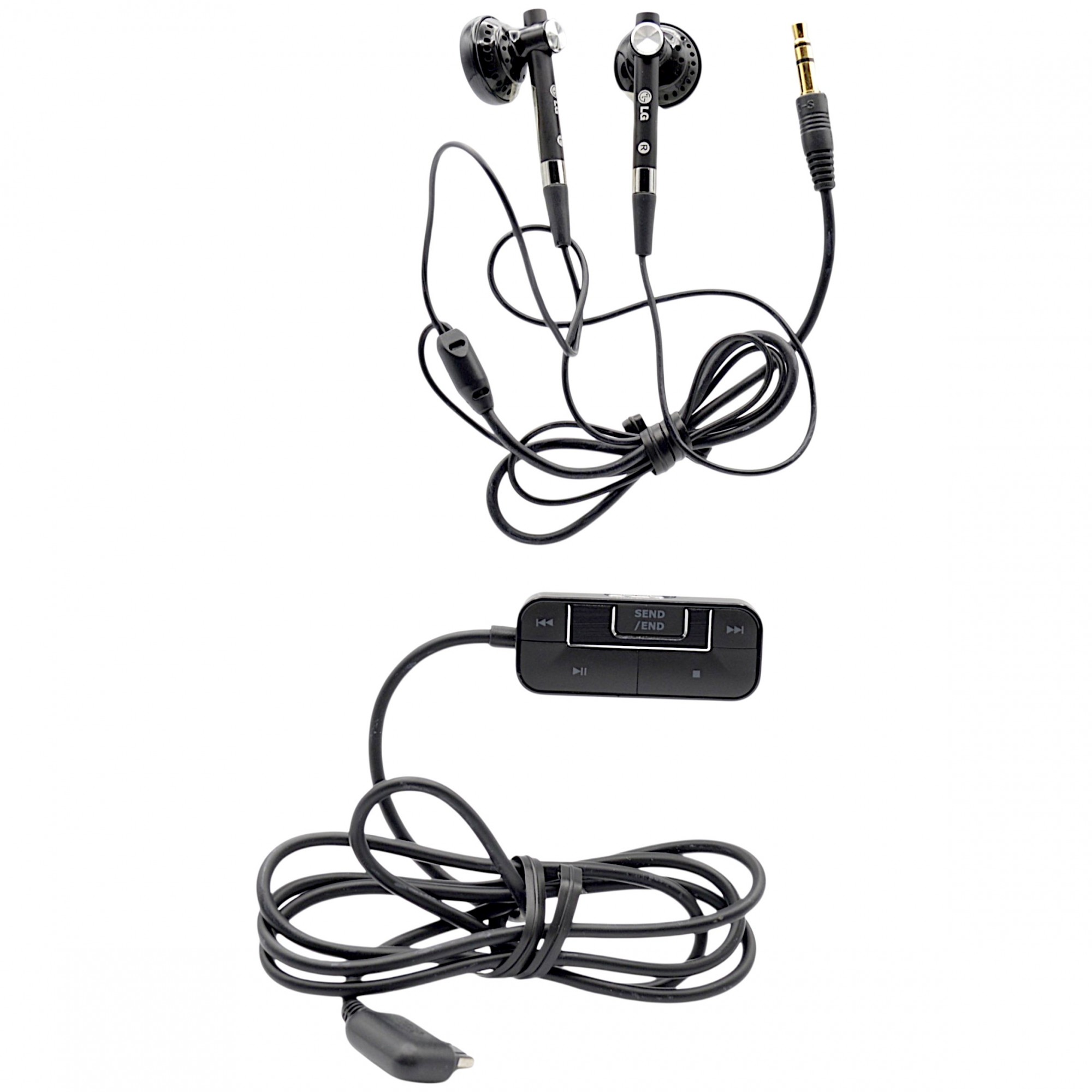 Auricolari Stereo