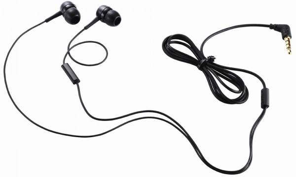 Auricolare stereo Auricolare stereo