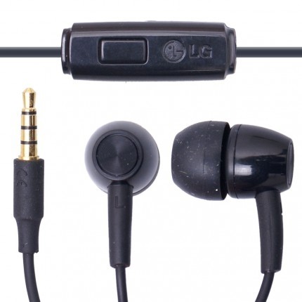 Auricolare stereo EMB-LGE013STAC Auricolare stereo EMB-LGE013STAC