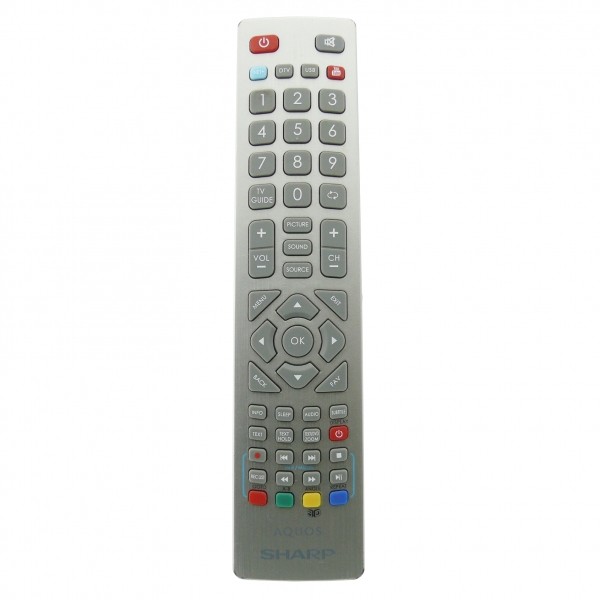 Telecomando Sharp Telecomando Sharp