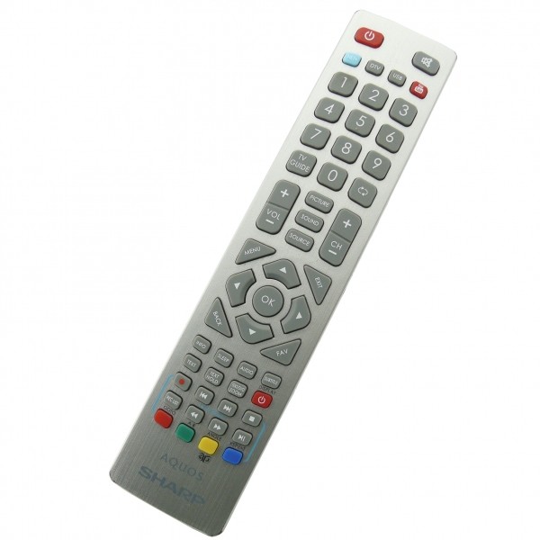 Telecomando Sharp Telecomando Sharp