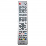 SHWRMC0128N Telecomando Sharp