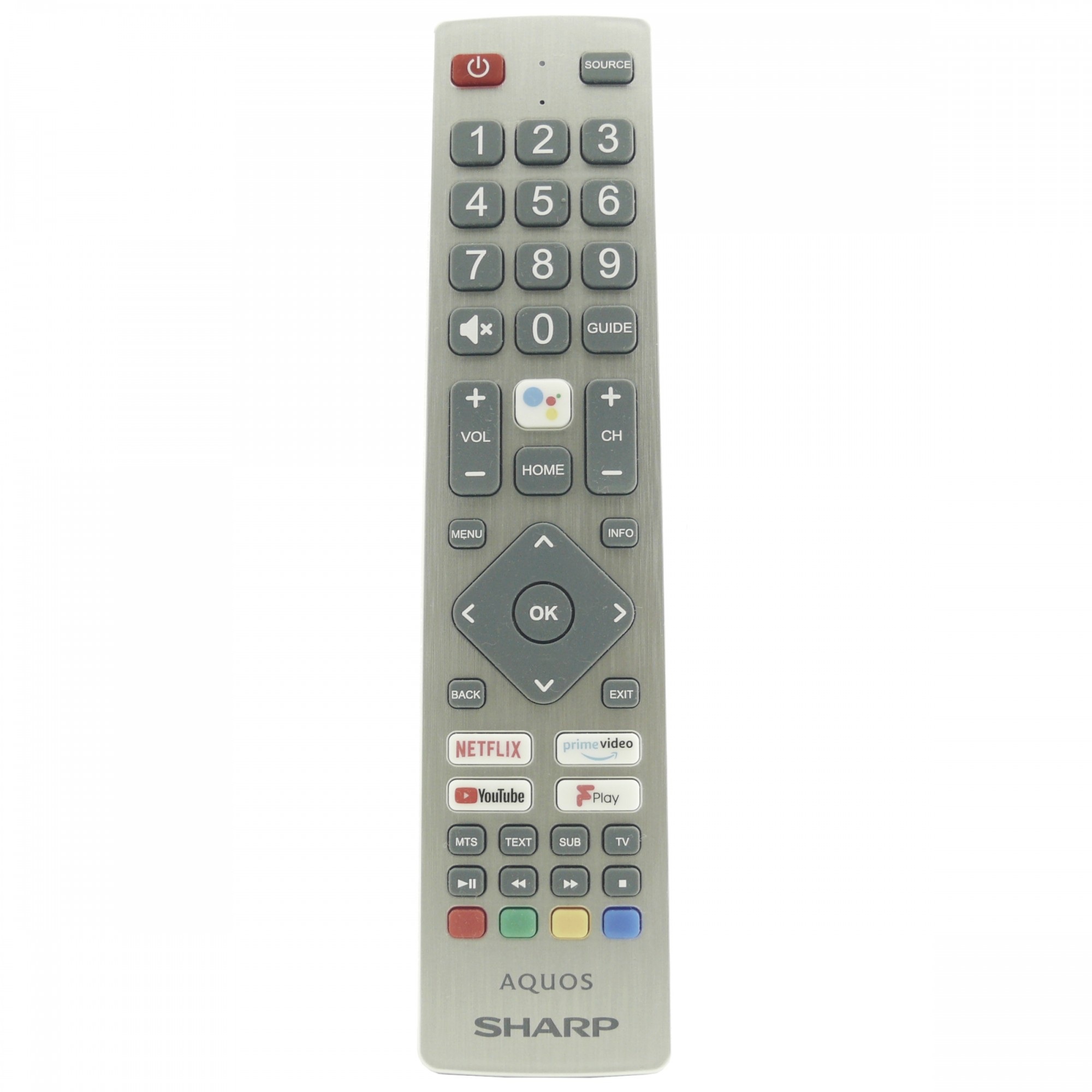 Telecomando Sharp Telecomando Sharp