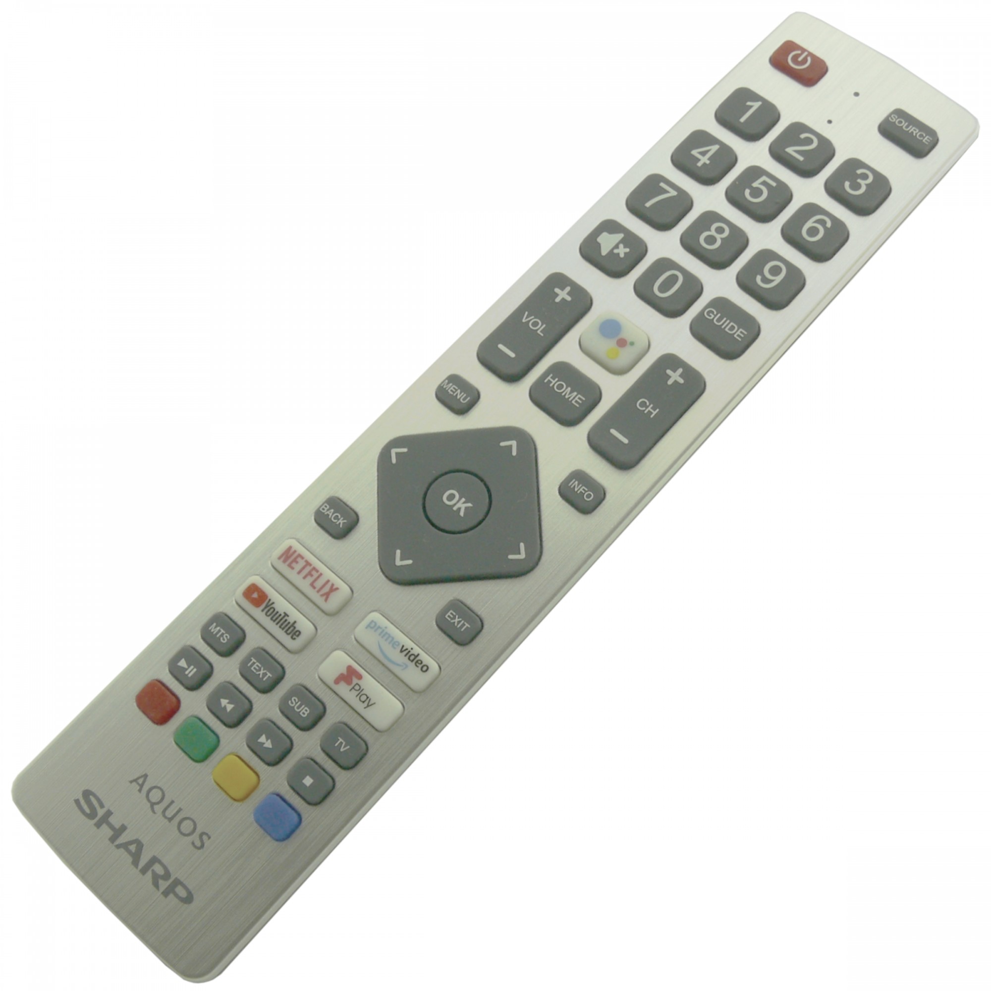 Telecomando Sharp Telecomando Sharp