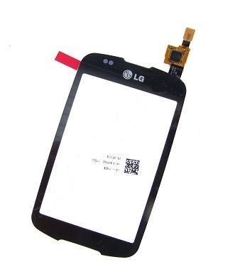 Touch Window Assembly Touch Window Assembly