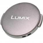 SXQ0156 Copriobiettivo per Lumix 43 mm