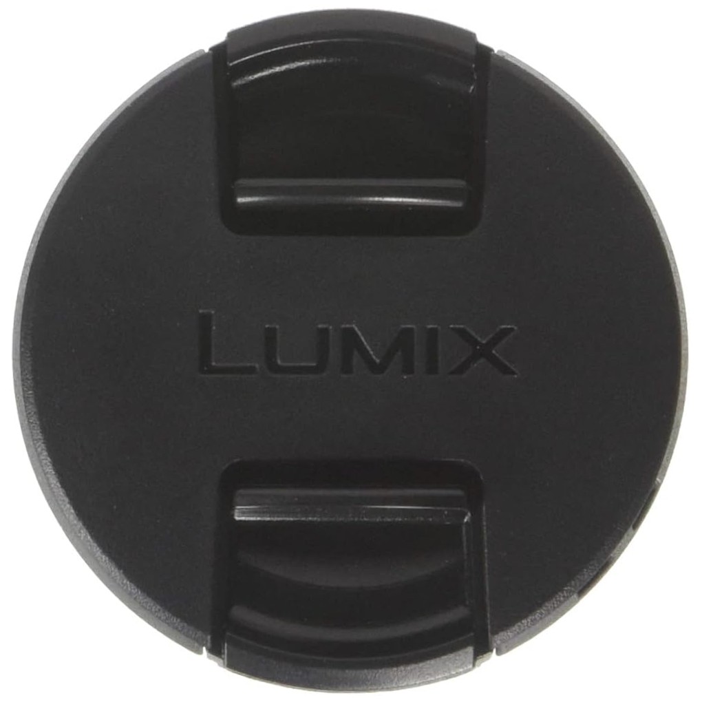Copriobiettivo per Lumix da 37mm Copriobiettivo per Lumix da 37mm