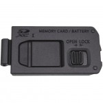 Sportellino Batteria