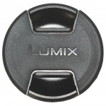 Copriobiettivo per Lumix 62 mm