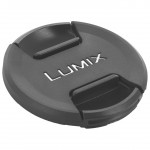 SYQ0103 Copriobiettivo per Lumix