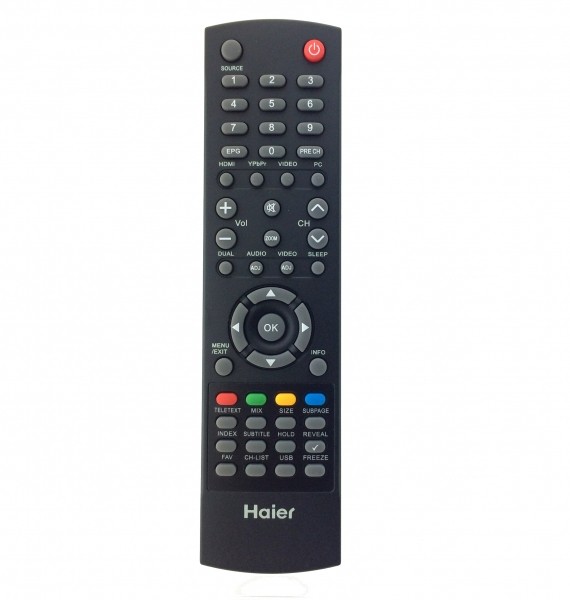 Telecomando Haier Telecomando Haier