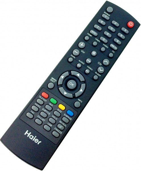 Telecomando Haier Telecomando Haier