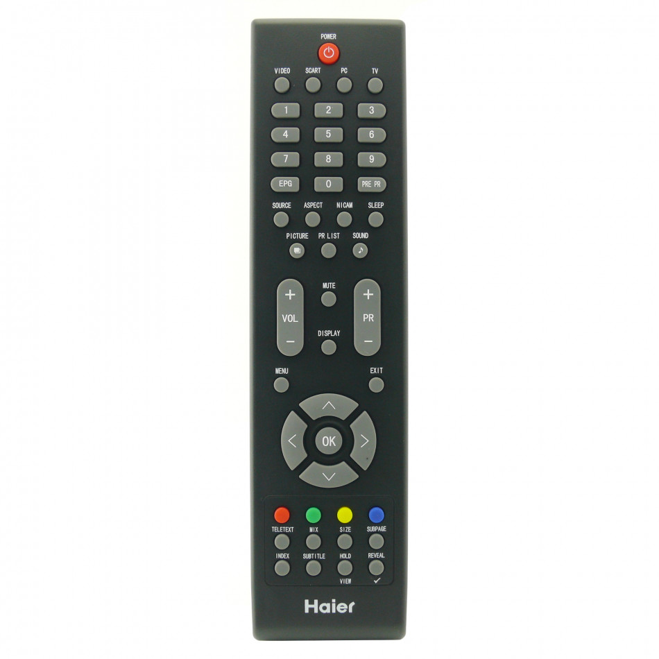 Telecomando Haier Telecomando Haier