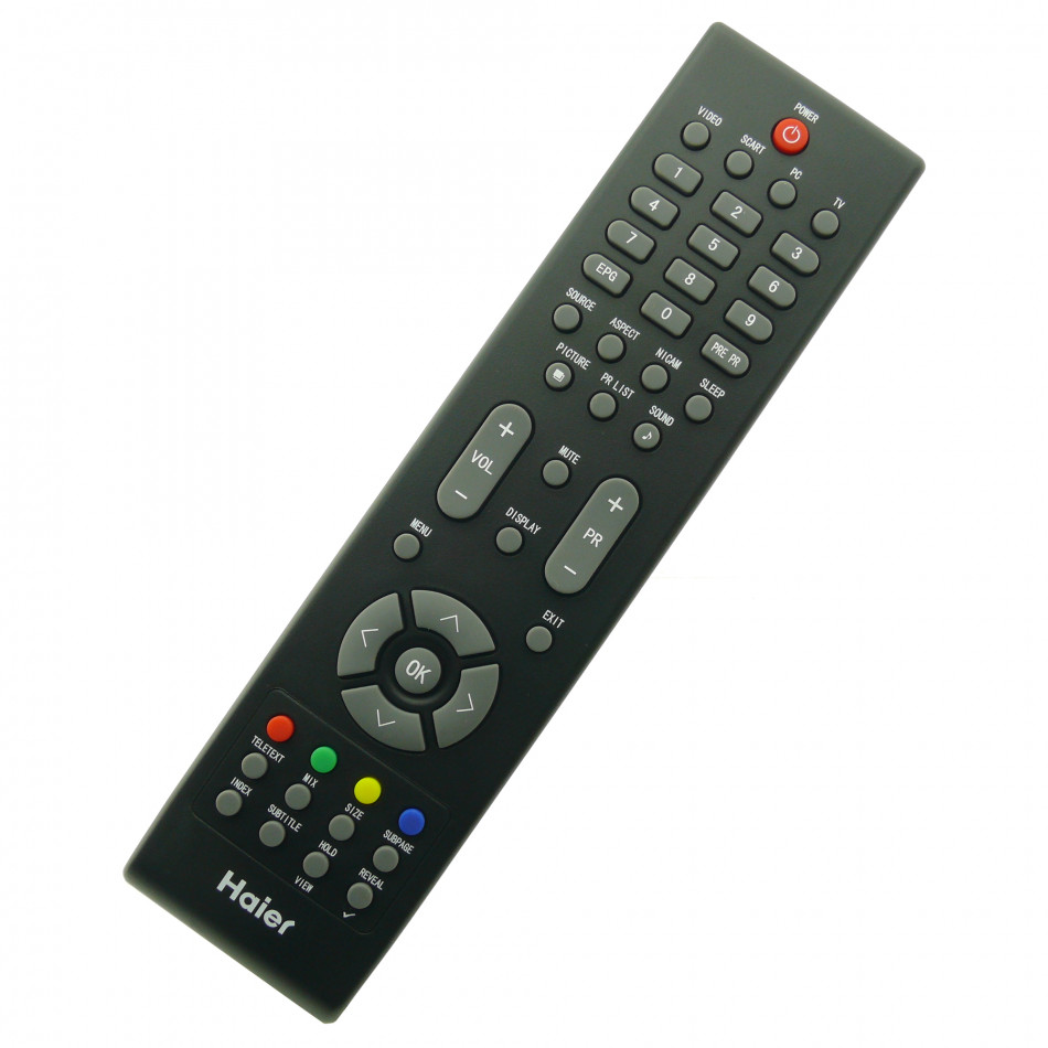 Telecomando Haier Telecomando Haier