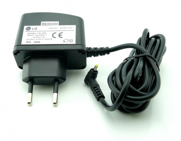 Carica batteria Carica batteria