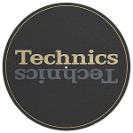 TBMX6481 Tappetino Pos.A9 per Technics SL-1210MK7