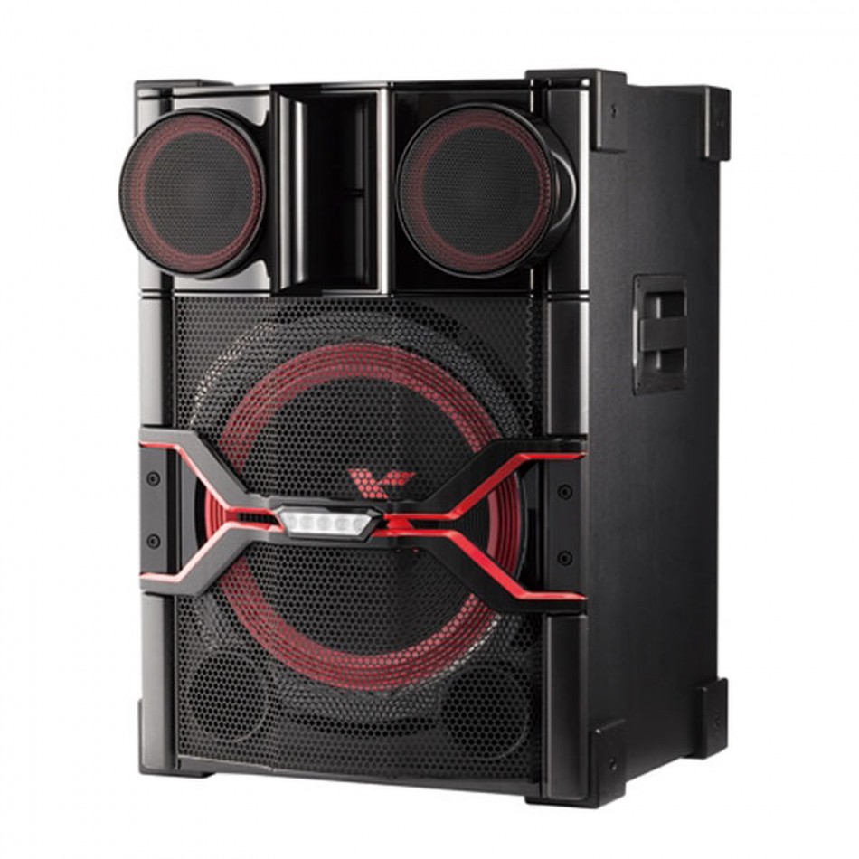 Altoparlanti NS9740 8OHM Mini System LG CM9740 Altoparlanti NS9740 8OHM Mini System LG CM9740