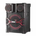 Altoparlanti NS9740 8OHM Mini System LG CM9740