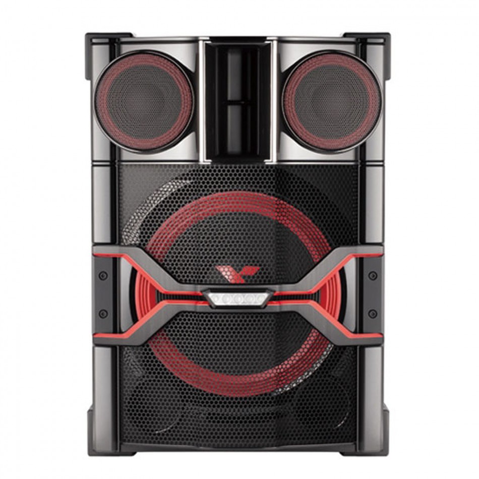 Altoparlanti NS9740 8OHM Mini System LG CM9740 Altoparlanti NS9740 8OHM Mini System LG CM9740