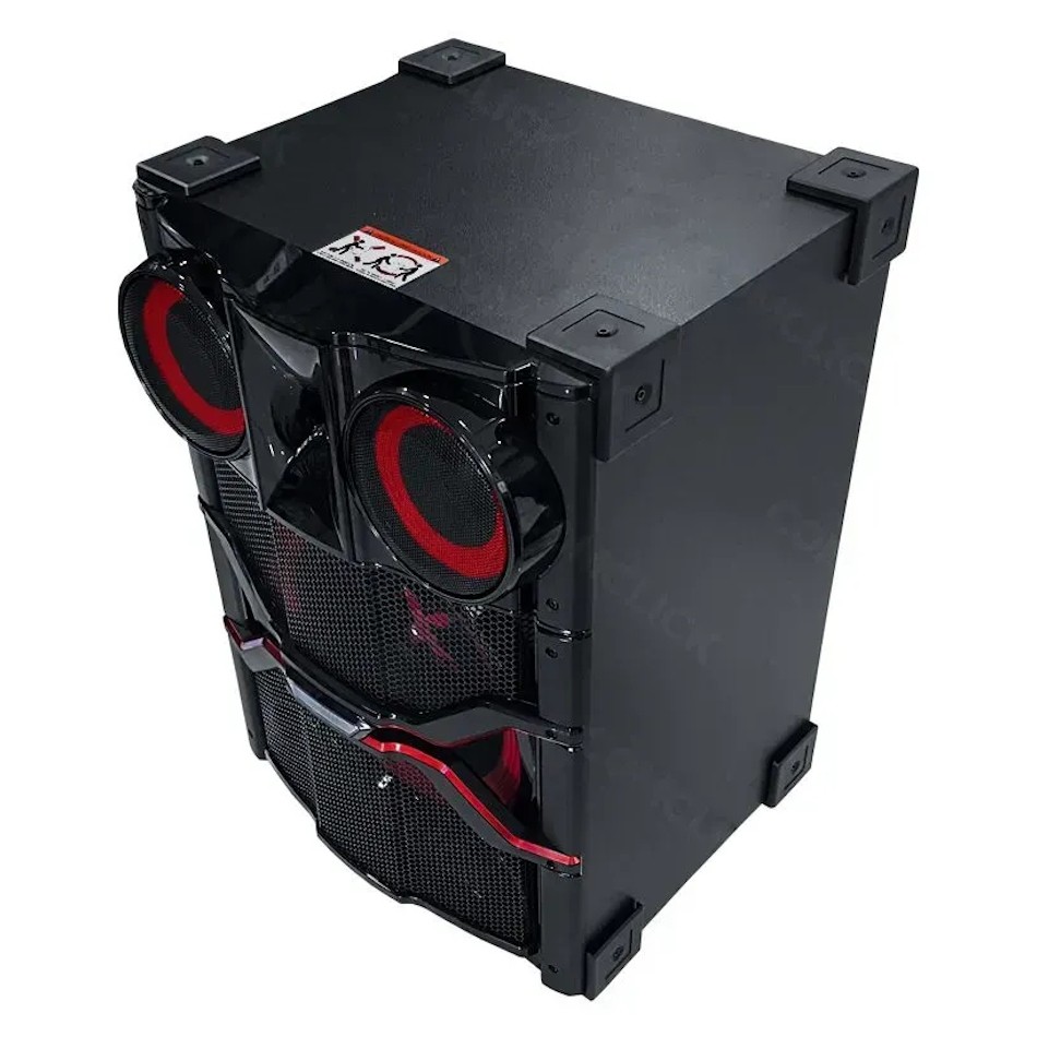 Altoparlanti NS9740 8OHM Mini System LG CM9740 Altoparlanti NS9740 8OHM Mini System LG CM9740