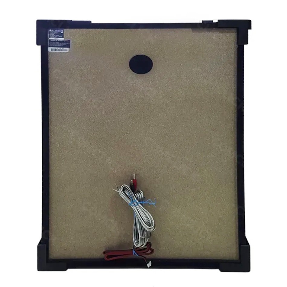 Altoparlanti NS9740 8OHM Mini System LG CM9740 Altoparlanti NS9740 8OHM Mini System LG CM9740