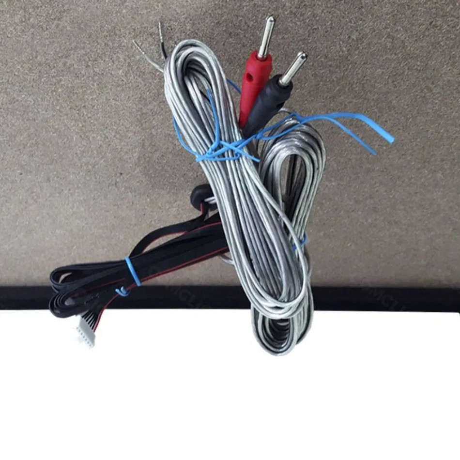 Altoparlanti NS9740 8OHM Mini System LG CM9740 Altoparlanti NS9740 8OHM Mini System LG CM9740