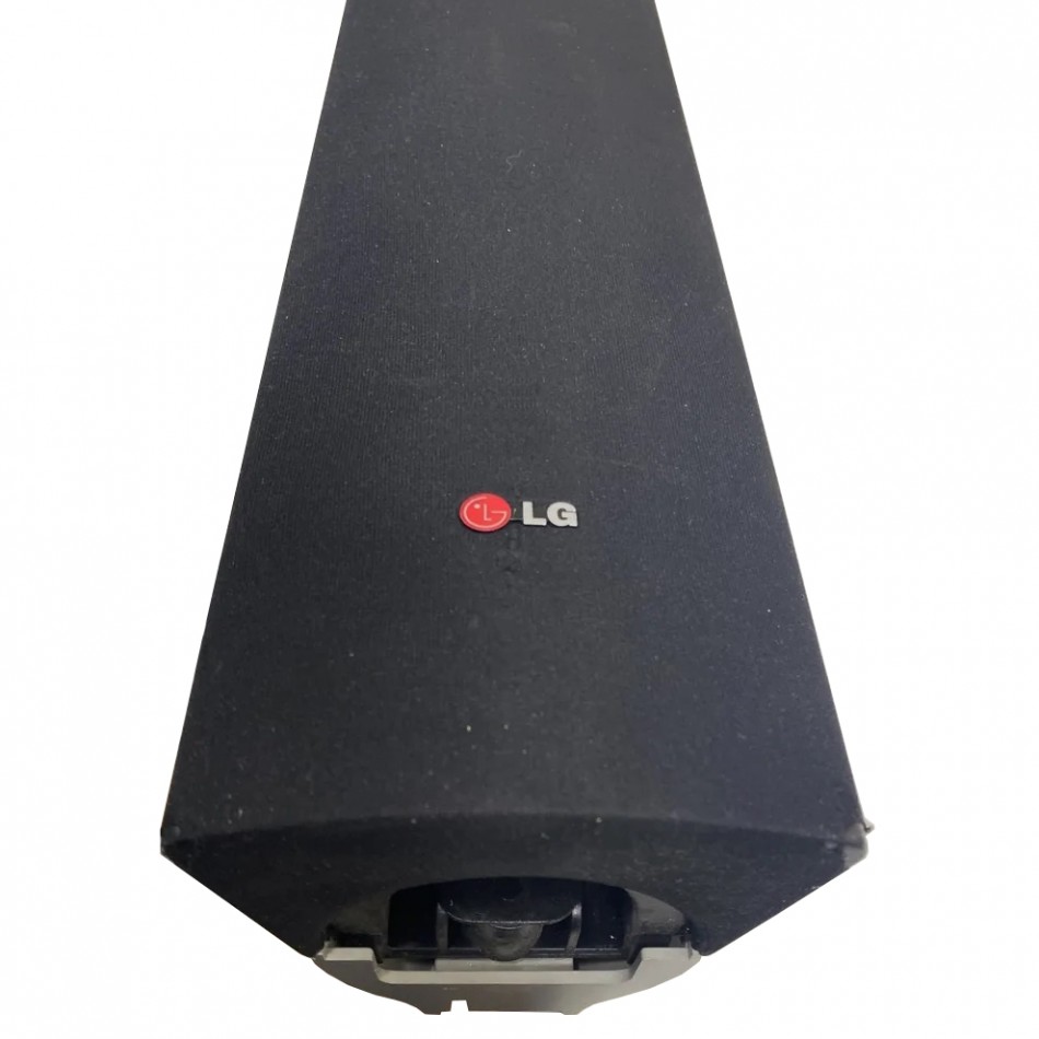 Speaker System Total Speaker System Total