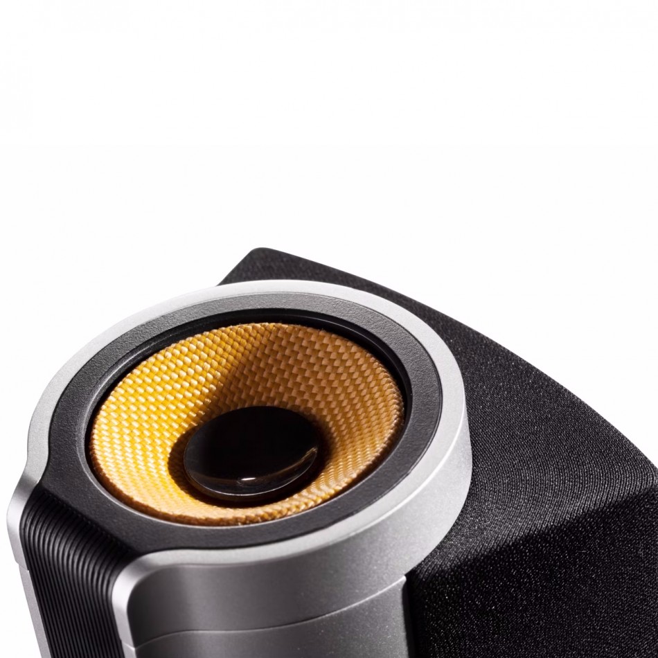 Speaker System Total Speaker System Total