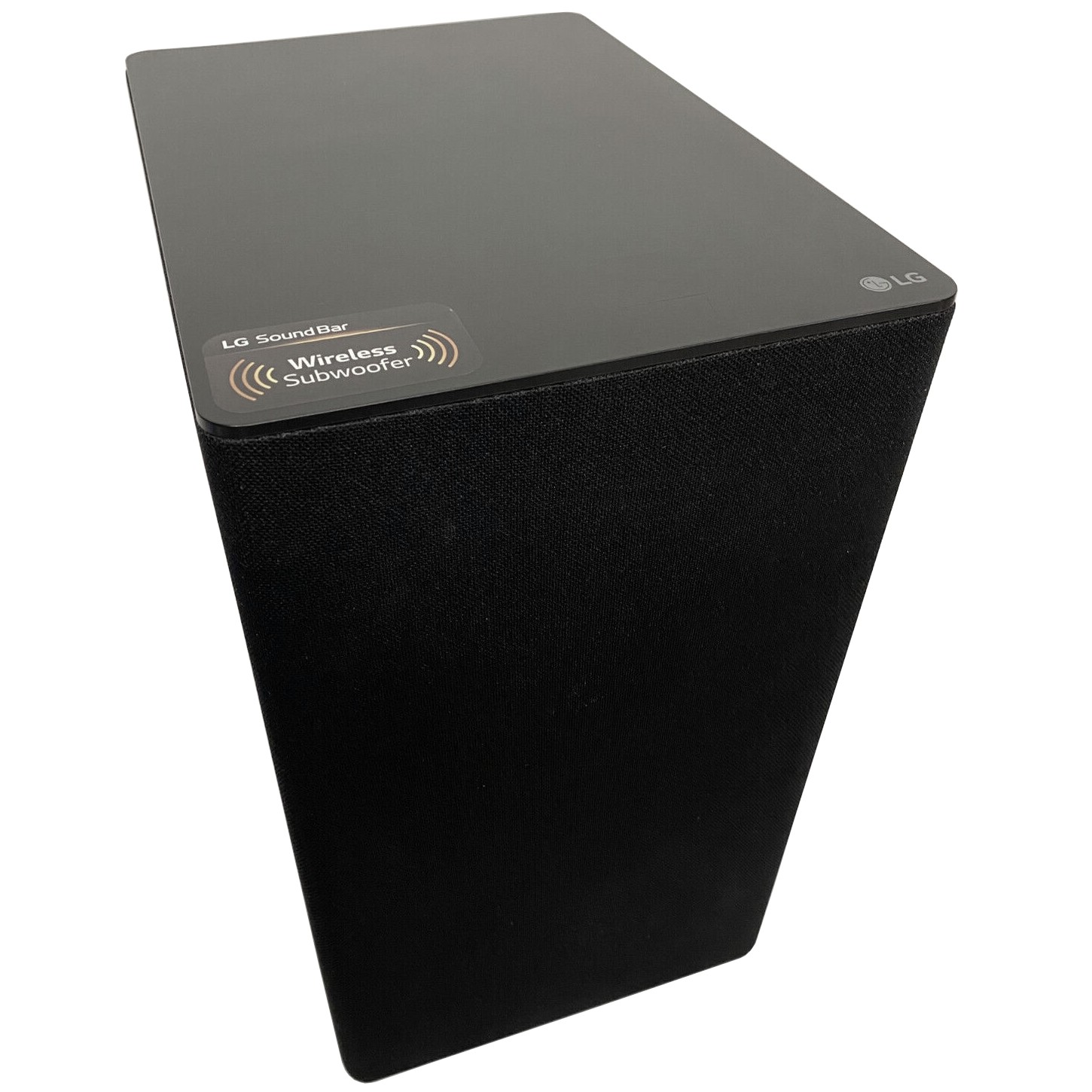 Sub-Woofer SPP8-W Sub-Woofer SPP8-W