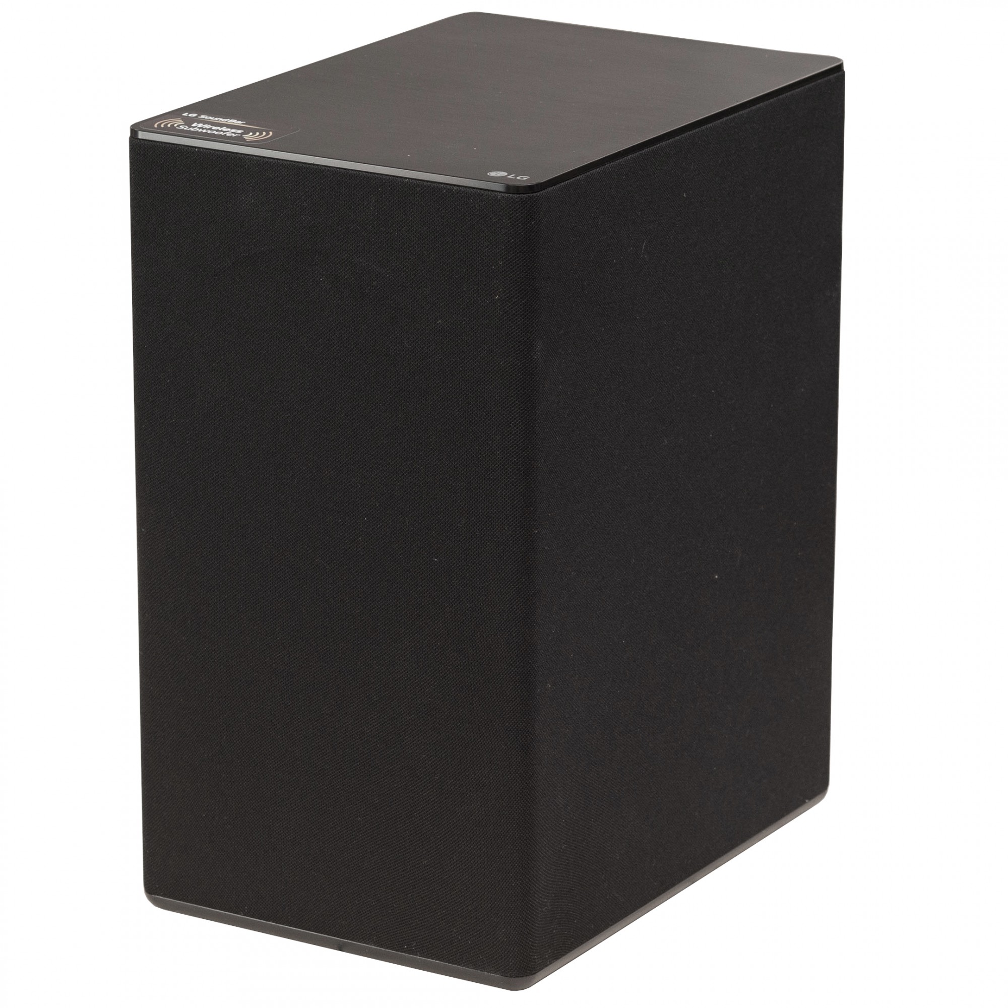 Sub-Woofer SPP8-W Sub-Woofer SPP8-W