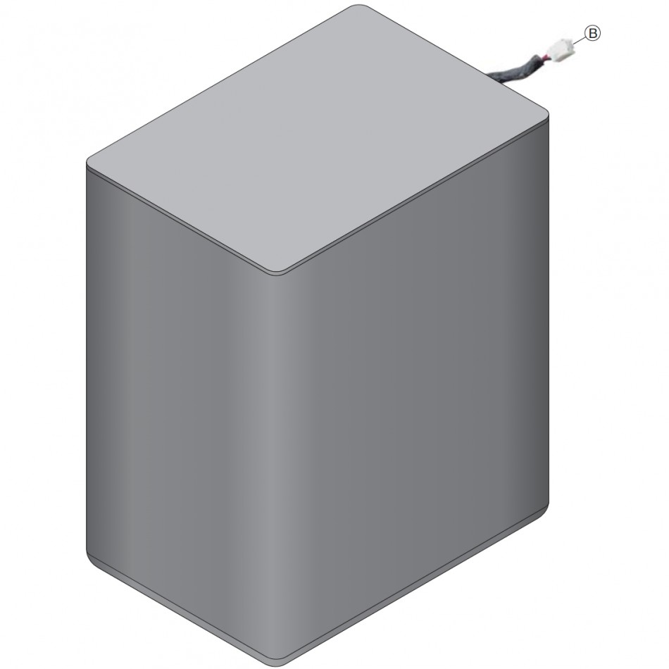 Sub-Woofer SPS8-W Sub-Woofer SPS8-W