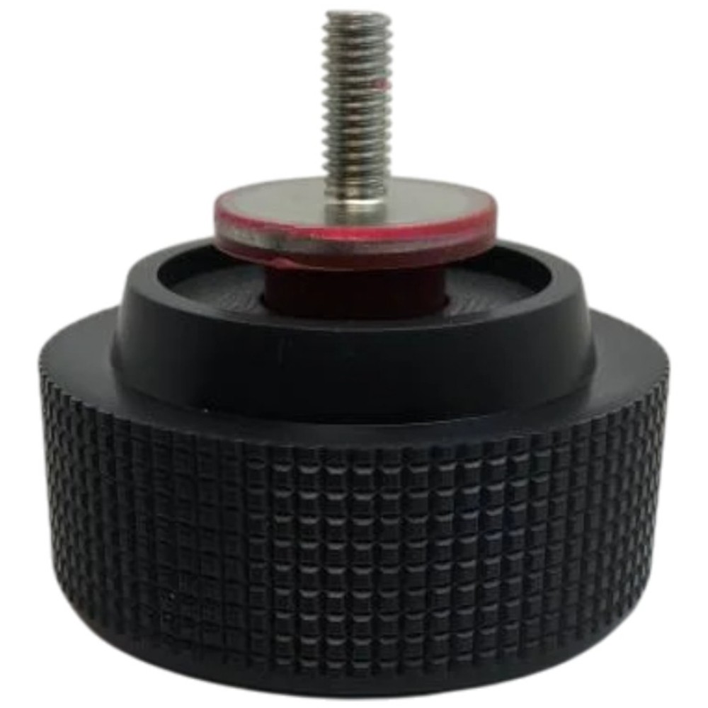 Isolatore piedi in gomma