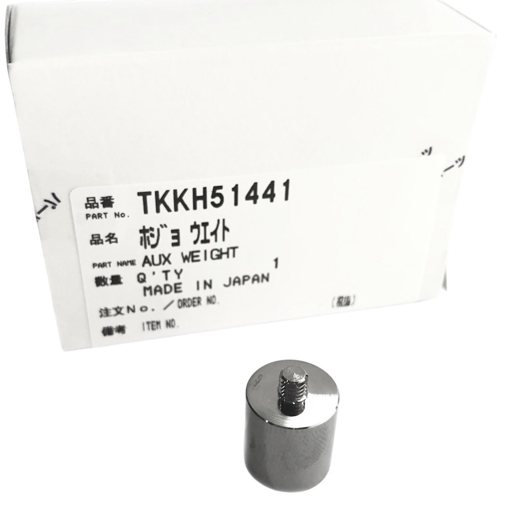 Peso ausiliario Pos.A5