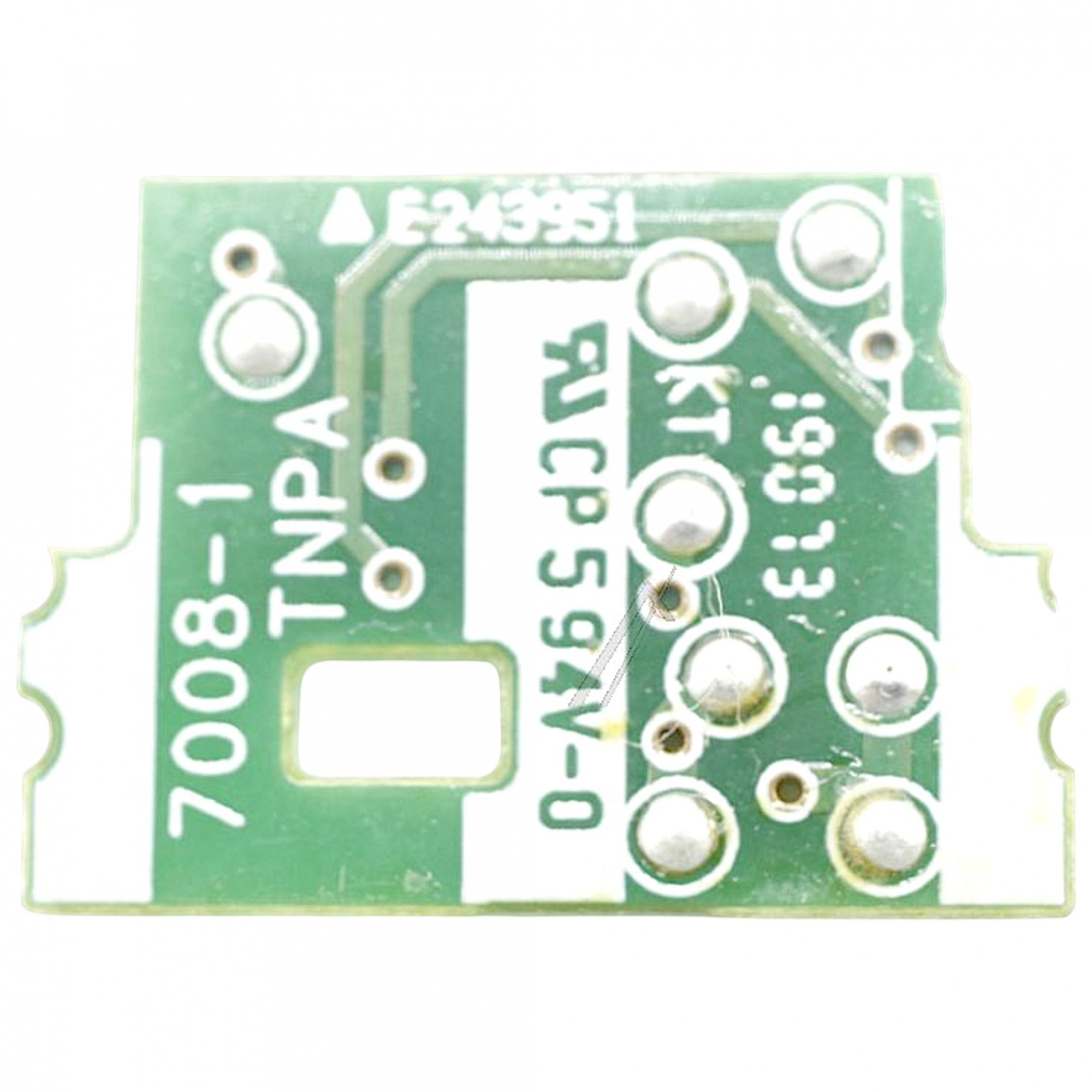 Strobe P.C. Board