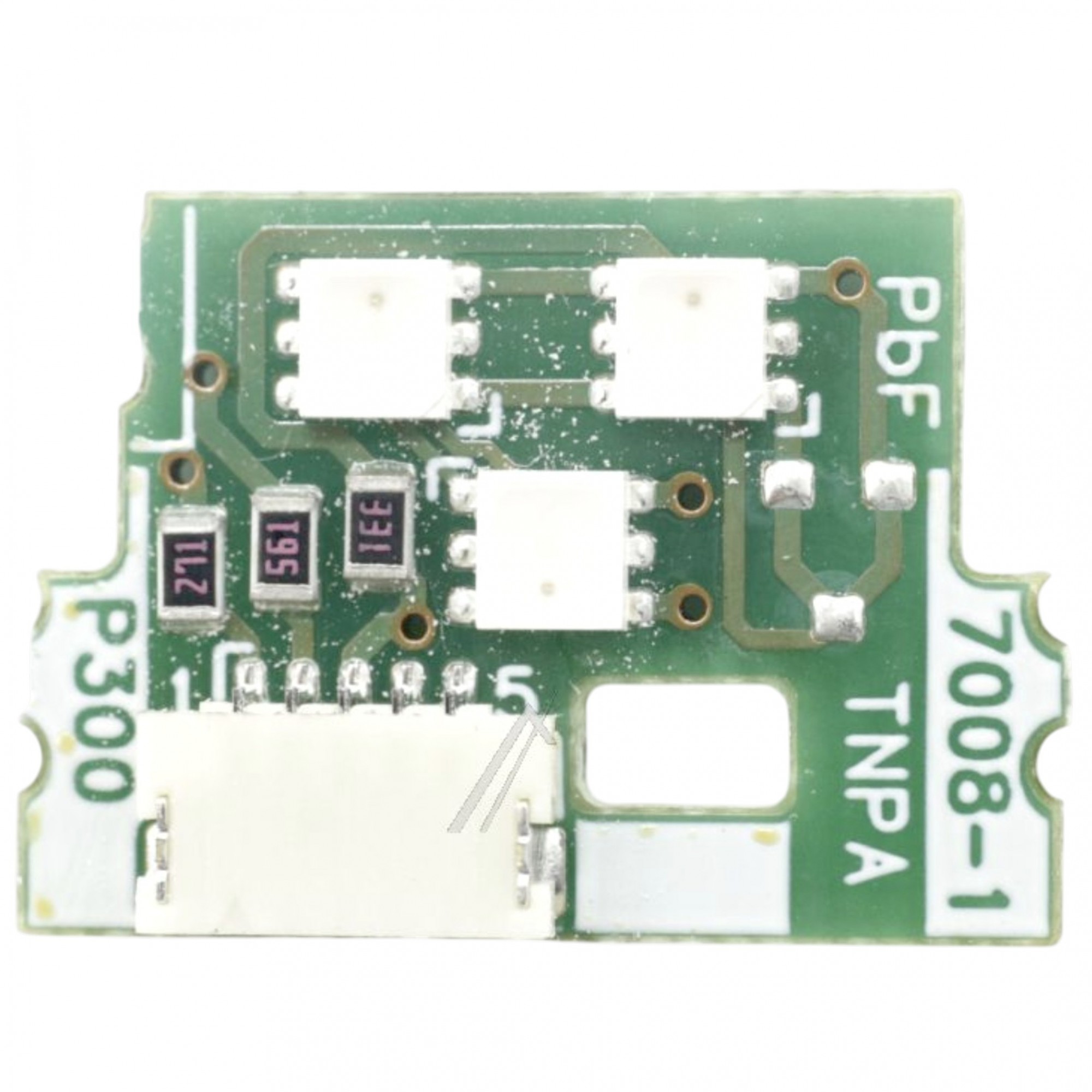 Strobe P.C. Board