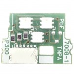 TNPA7010AA Strobe P.C. Board per Technics SL-1210MK7