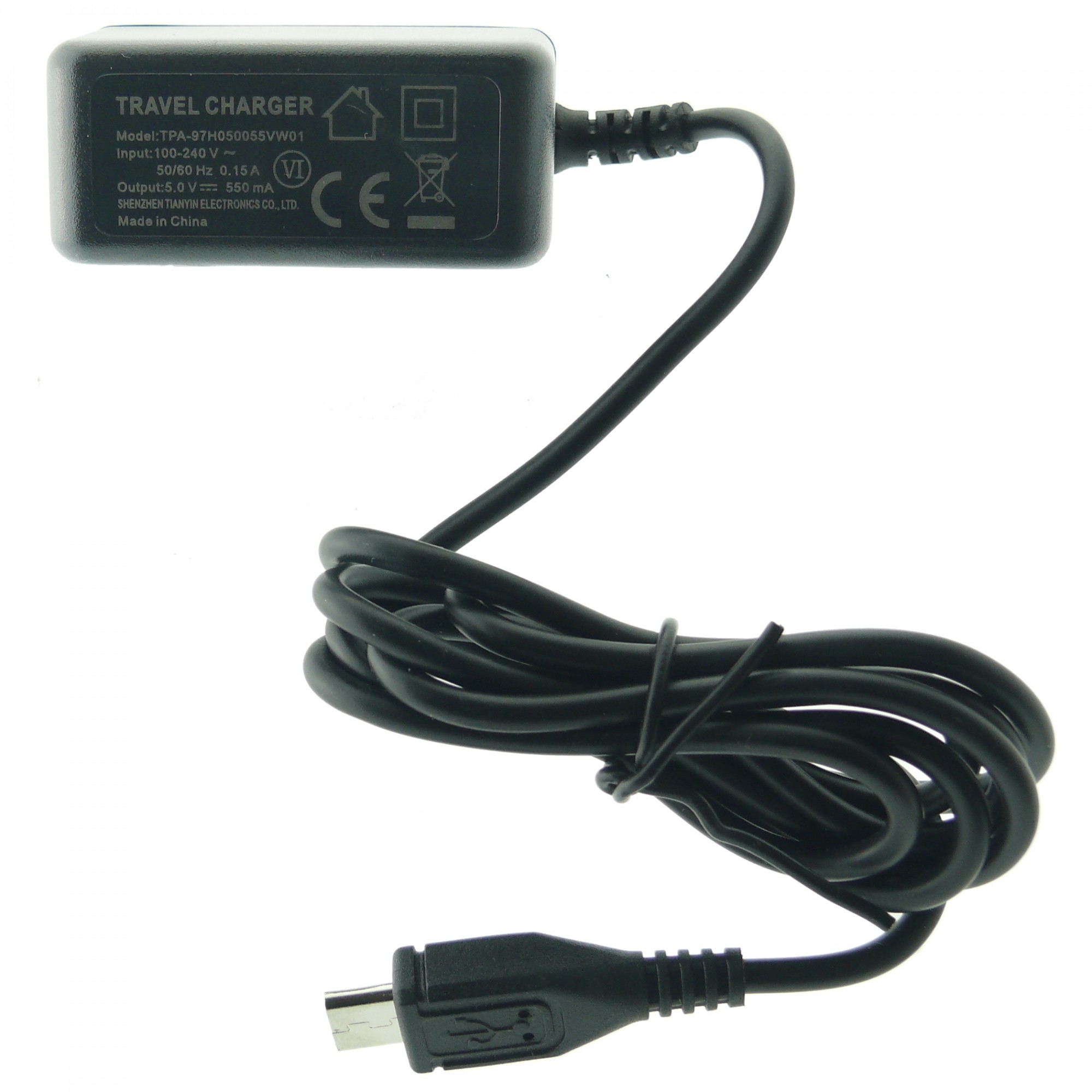 Caricabatteria Panasonic Caricabatteria Panasonic