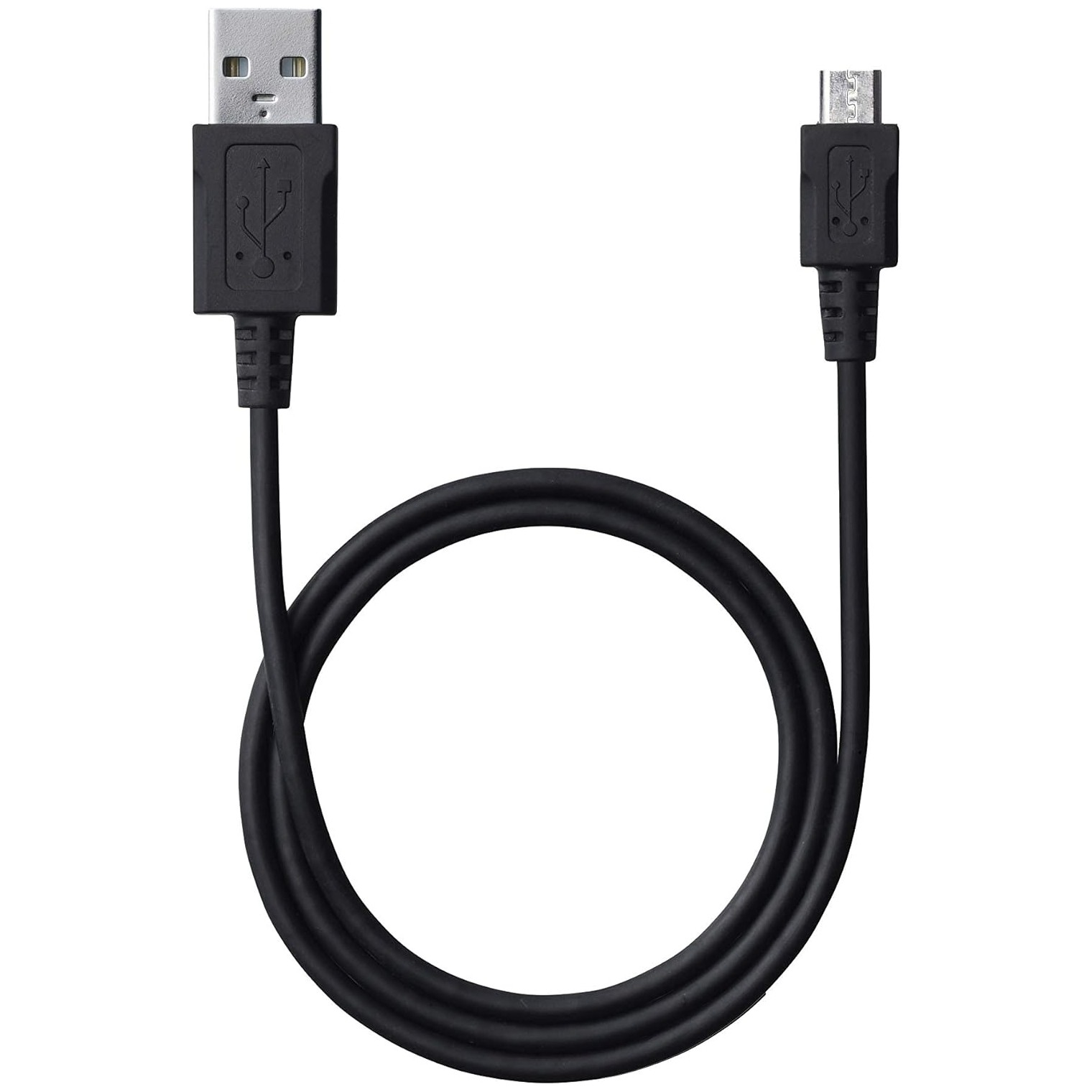 Cao di ricarica USB-Micro SD