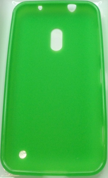 TPU cover - verde TPU cover - verde