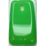 TPU cover - verde