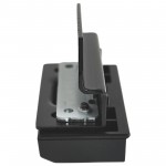Piastra cerniera Pos.23