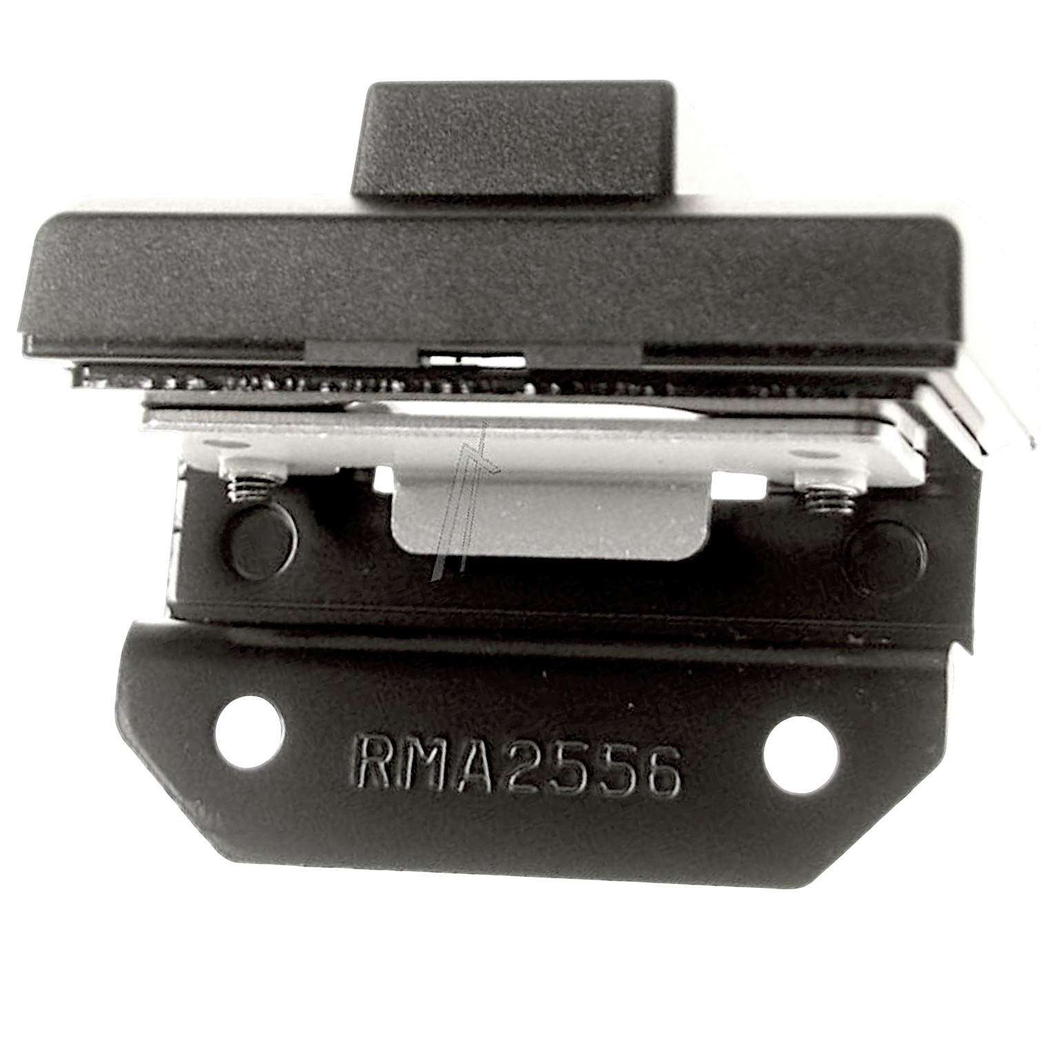 Piastra cerniera Pos.23