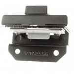 TTD0015 Piastra cerniera Pos.23
