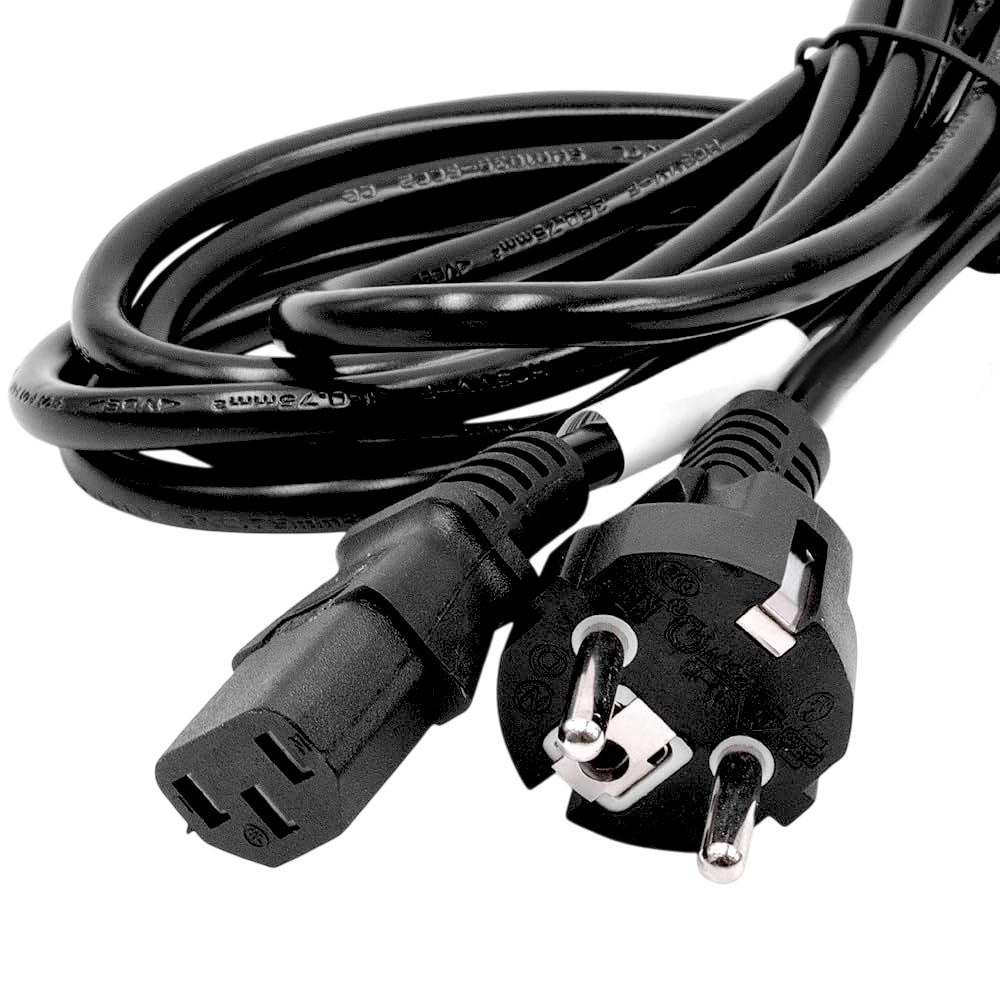 AC Cord Pos.A1