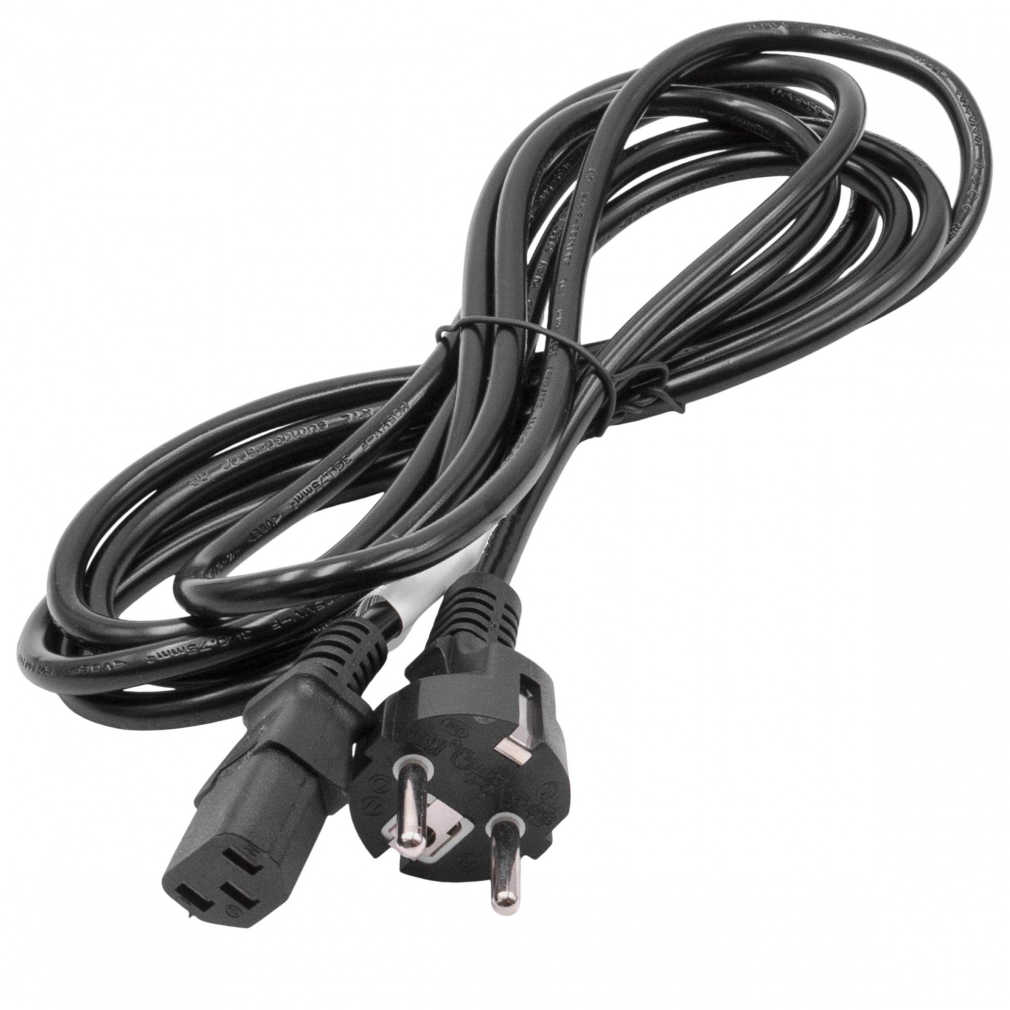 AC Cord Pos.A1