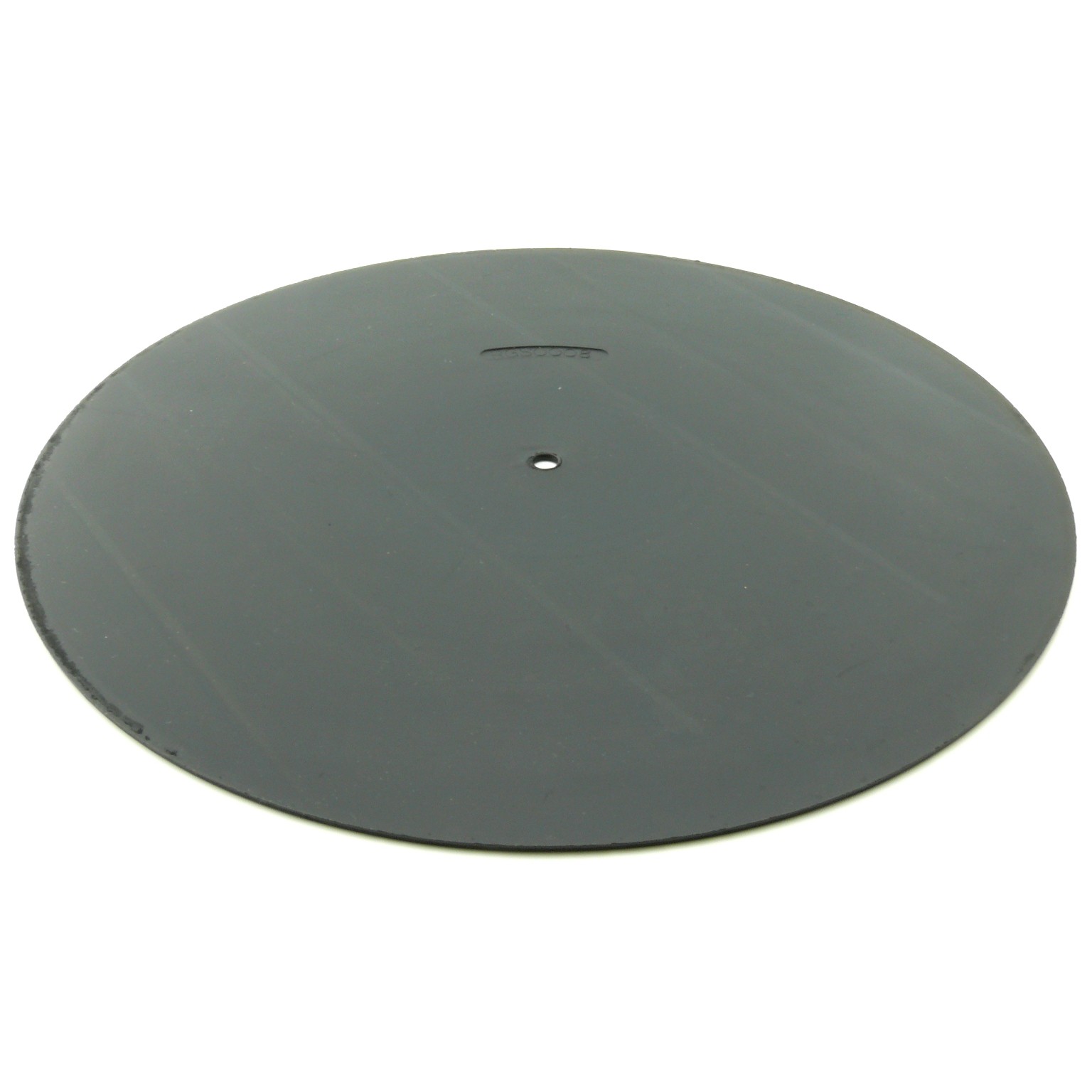 Tappetino nero gomato Pos. A12