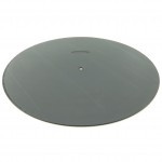 Tappetino nero gomato Pos. A12