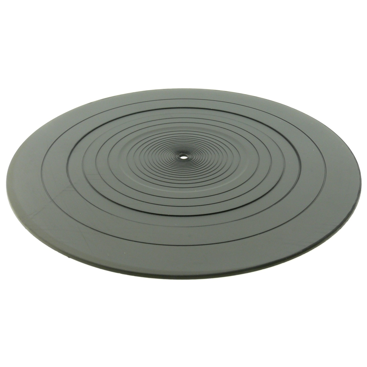 Tappetino nero gomato Pos. A12