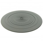 TTQ0033 Tappetino nero gomato Pos. A12 per Technics SL-1300GE