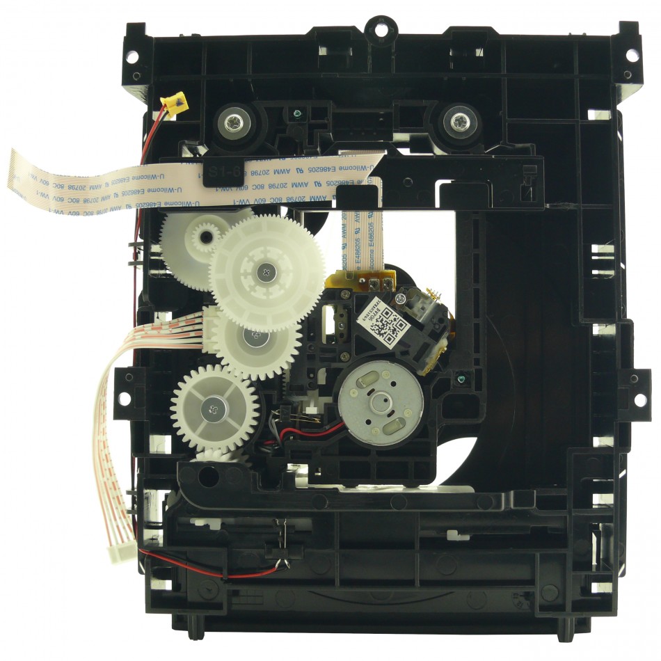 Assy Loader Assy Loader